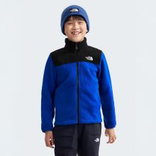 北面童装Antora男女儿童抓绒三合一冲锋衣TheNorthFace|8AKB