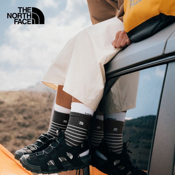 北面女North Dome半身裙防风防泼溅户外春新款TheNorthFace|8DGT