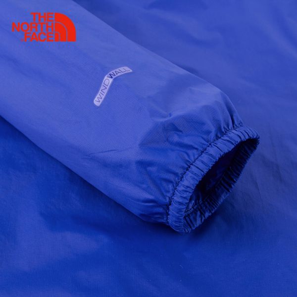 下MTheNorthFace北面春夏新品透气防风防泼溅户外女皮肤衣|3CM4
