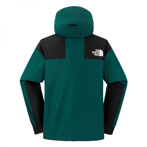 【李昀锐同款】北面ICON86冲锋衣系列防水硬壳TheNorthFace|8AKJ