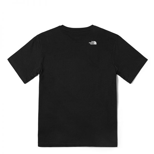 TheNorthFace北面短袖T恤男户外舒适透气夏季新款|81N7