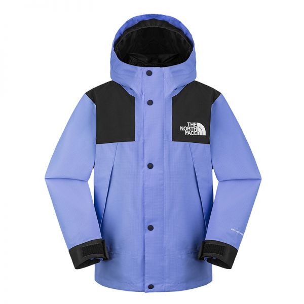 北面ICON儿童Mountain防水冲锋衣外套户外新款TheNorthFace|8BND