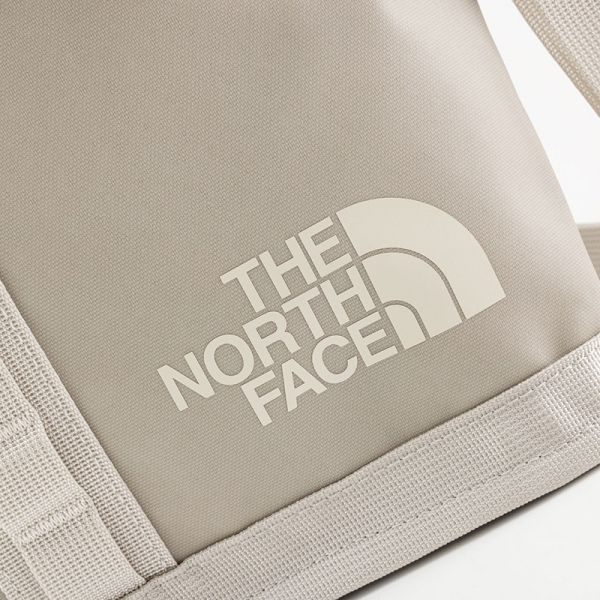 北面男女同款Base Camp休闲单肩包斜挎包新款TheNorthFace|8BK6