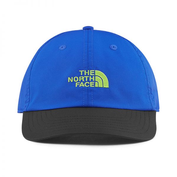 下MTheNorthFace北面童装春夏新品防护户外儿童运动帽遮阳帽|3FKT