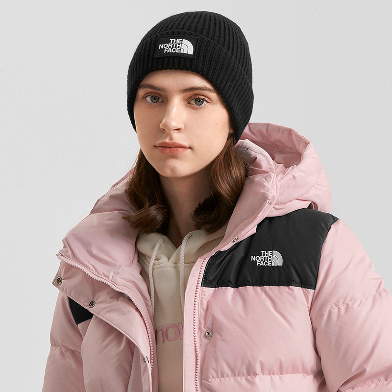 TheNorthFace北面羽绒服女户外防风保暖秋季新款|5AZ2_TheNorthFace北面