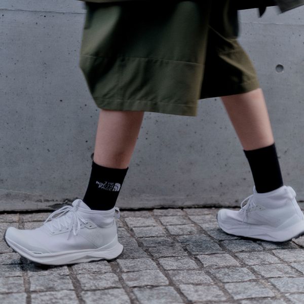 TheNorthFace北面UE未来之光中性VECTIV INFINITE 徒步鞋防水23秋新款8A9U