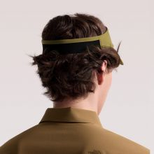 北面空顶鸭舌帽运动帽男女轻量防晒速干户外TheNorthFace|8A2G