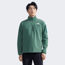 北面男Tek Approach软壳衣外套户外防风防泼水TheNorthFace|8DG2