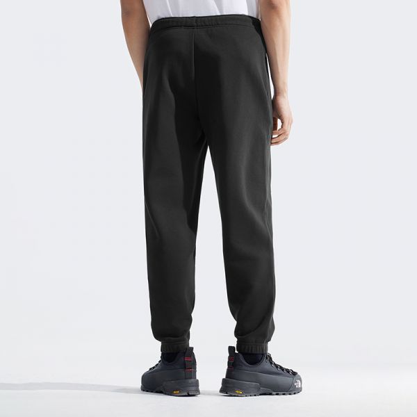北面男针织长裤休闲舒适吸汗透气户外运动新品TheNorthFace|8DET