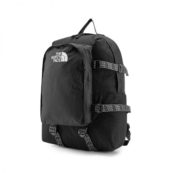 北面男女同款Urban 30L双肩背包城市旅行新款TheNorthFace|8DJJ