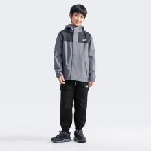 北面童装儿童男女防泼溅防风可拆卸长裤户外TheNorthFace|8CM2