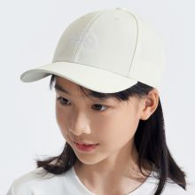 北面童装运动帽男女儿童运动户外遮阳秋季新款TheNorthFace|7RIW