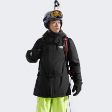 北面Freedom棉服滑雪服男外套保暖防水户外新款TheNorthFace|82VU