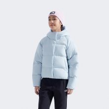 北面童装North Down儿童羽绒服鹅绒女童防泼水TheNorthFace|88UD