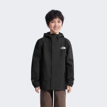 北面儿童冲锋衣男童防水外套Antora山林硬壳户外TheNorthFace|8A48