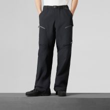 北面UE休闲长裤男大口袋防泼水舒适户外新款TheNorthFace|8G95
