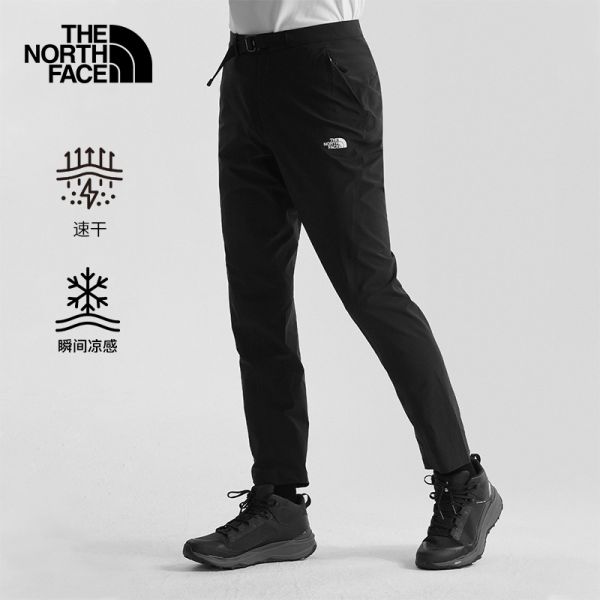 TheNorthFace北面运动长裤男户外速干吸湿透气凉感上新|7WCZ