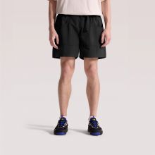 北面Red Box休闲短裤子男宽松户外防泼水新款TheNorthFace|8FHD