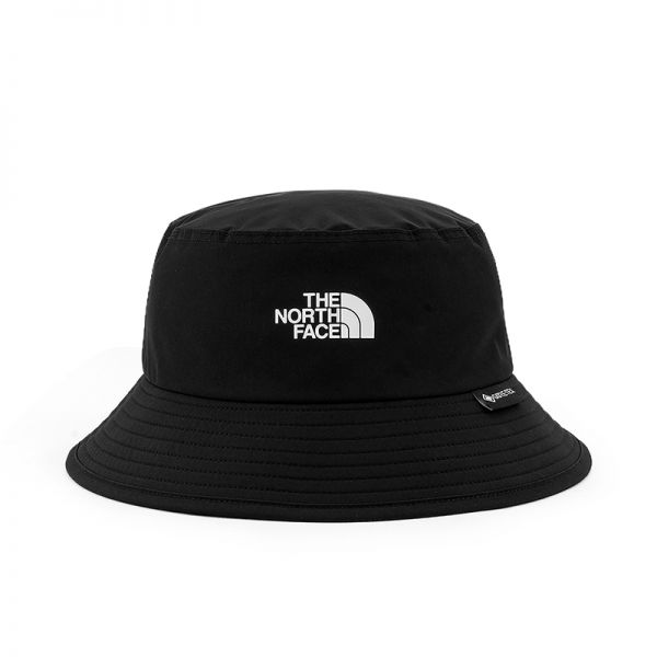 北面男女同款GORETEX防水渔夫帽运动帽户外TheNorthFace|8888