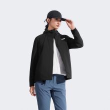 北面Twilight软壳夹克外套女户外防风防泼水TheNorthFace|8CK7