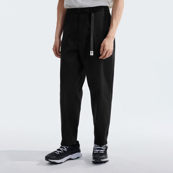 北面男休闲长裤吸湿透气户外秋冬季TheNorthFace|89YS