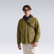 北面羽绒服男外套鹅绒保暖户外防泼水秋冬新款TheNorthFace|8J5X