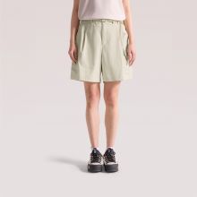 北面短裤子女工装风UFP防晒户外徒步新款TheNorthFace|8C11