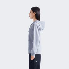 北面女印花针织卫衣运动户外休闲时尚新款TheNorthFace|8F0E