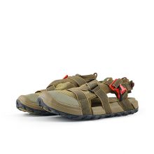 北面溯溪凉鞋男女Explore Camp户外轻便新款TheNorthFace|8G6N