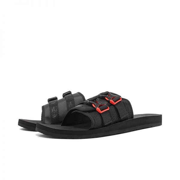 TheNorthFace北面凉鞋男户外轻便舒适上新|819V