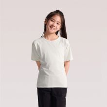 北面儿童防晒速干短袖T恤男女Sunriser透气抑菌TheNorthFace|8BMX