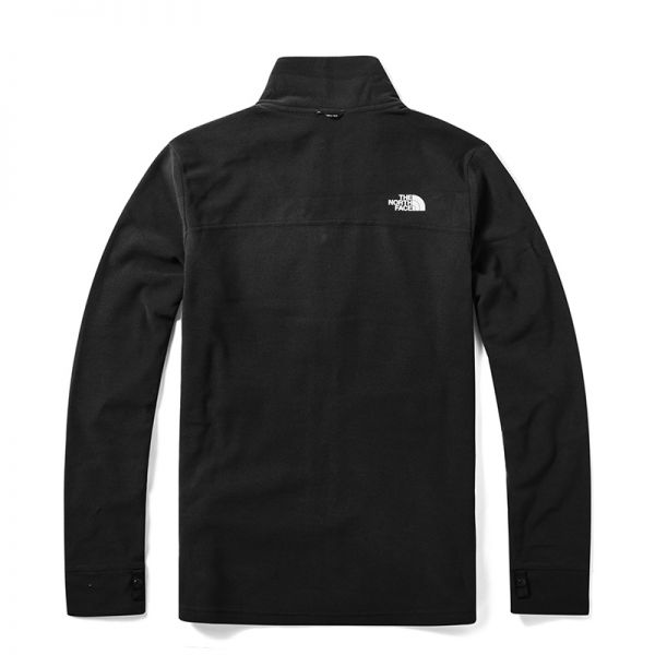下MTheNorthFace北面抓绒衣女户外舒适保暖上新|3VT6