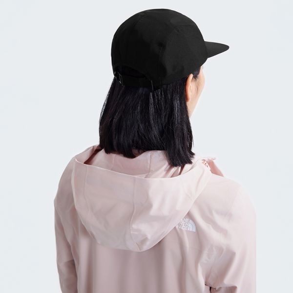 北面男女同款GORETEX防水运动帽鸭舌帽TheNorthFace|8887
