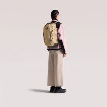 北面27L双肩背包男女同款户外舒适背负徒步登山TheNorthFace|3VY2