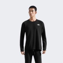 北面男紧身上衣打底贴身层吸湿排汗户外TheNorthFace|7WTL
