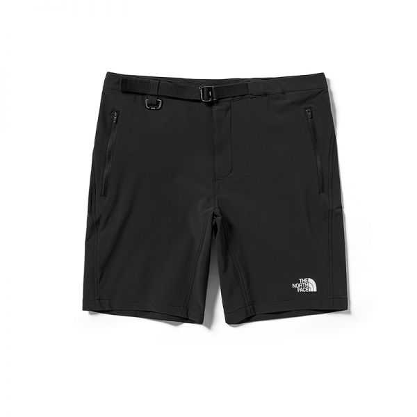 TheNorthFace北面短裤男户外防晒防泼溅上新|83OI