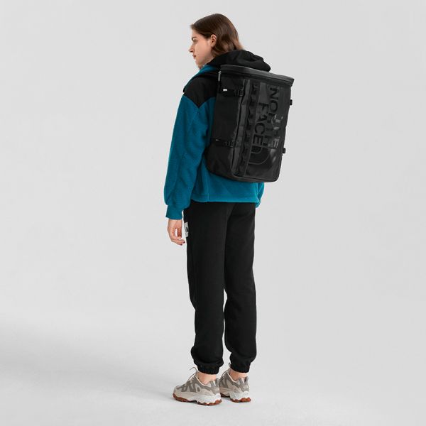 TheNorthFace北面情侣款BASE CAMP双肩包户外便捷春新款|3KVR