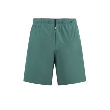 北面男Zephyr防泼溅短裤宽松防晒户外徒步旅行TheNorthFace|87W5