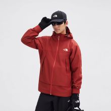 北面马年Cascade防水硬壳冲锋衣男防风户外新款TheNorthFace|8DR6