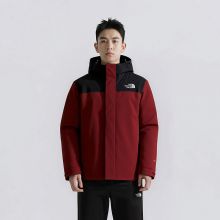 北面Sangro 2.0防水硬壳外套冲锋衣男户外新款TheNorthFace|8DX1