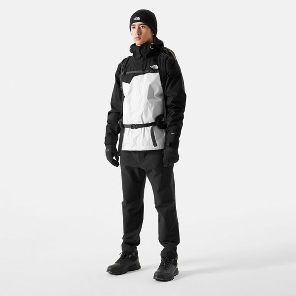 TheNorthFace北面长裤男户外防风防泼溅秋季新款|83OQ