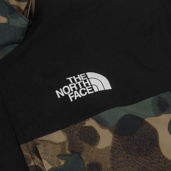 TheNorthFace北面童装男童滑雪服棉服防水户外23秋冬新款|82XP