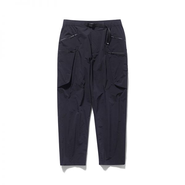 TheNorthFaceUE北面男休闲长裤防泼溅双层口袋23春夏新款81L6