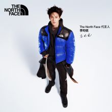 【李昀锐同款】北面新ICON双面穿鹅绒羽绒服TheNorthFace|8KBU