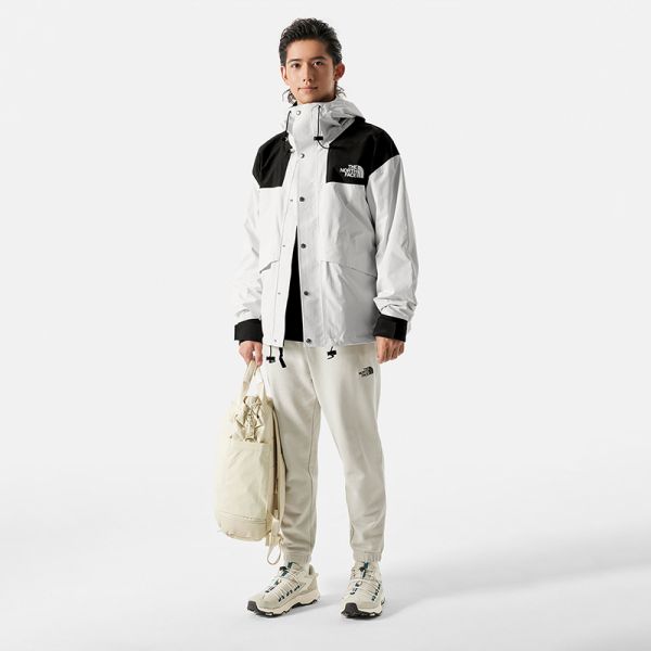 TheNorthFace北面针织长裤男户外舒适透气秋季新款|7QUW