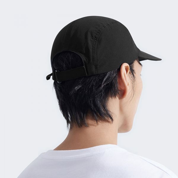 北面男女同款轻量运动鸭舌帽可收纳户外夏新款TheNorthFace|8CTF