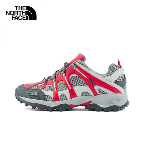 北面goretex男款Hedgehog刺猬06徒步鞋防水抓地TheNorthFace|8ADX
