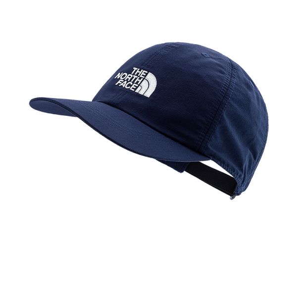 北面男女同款Horizon运动鸭舌帽棒球帽户外新款TheNorthFace|8CQ1
