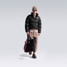 北面ICON羽绒服男96 Nuptse鹅绒保暖户外防泼水TheNorthFace|8KXD