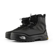 北面Base Camp保暖鞋男女中帮保暖防水抓地户外TheNorthFace|8D9F